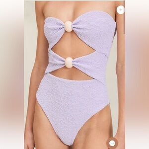 Devon Windsor swim size xs